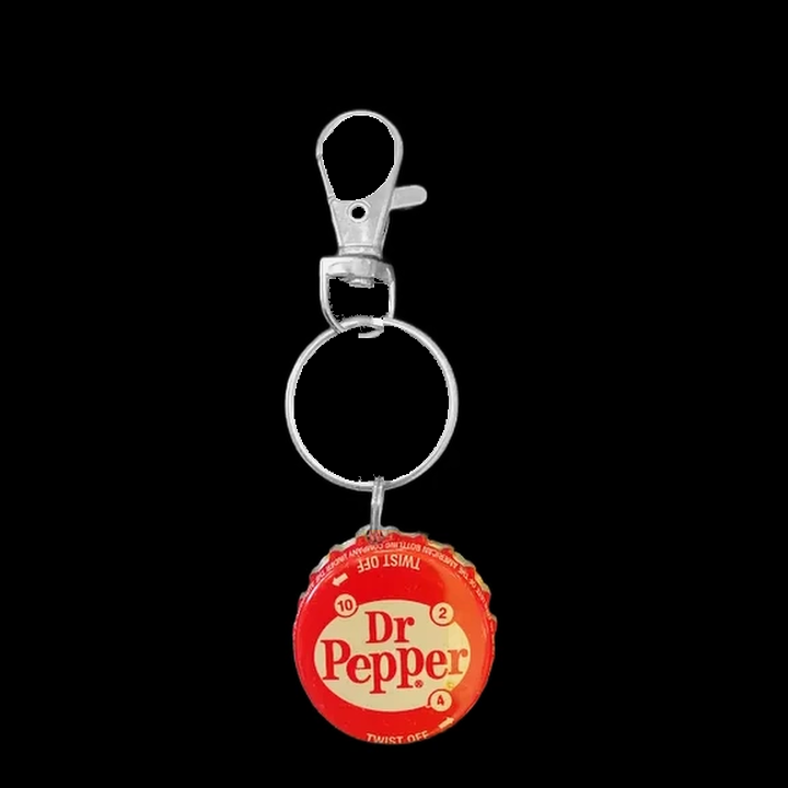 Dr Pepper Classic