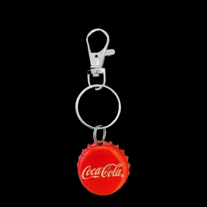 Coca-Cola Red