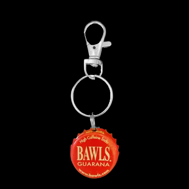 Bawls Guarana