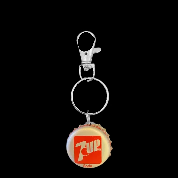 7UP