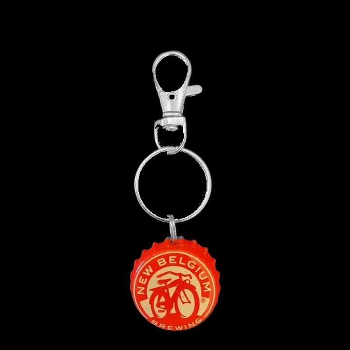 New Belgium