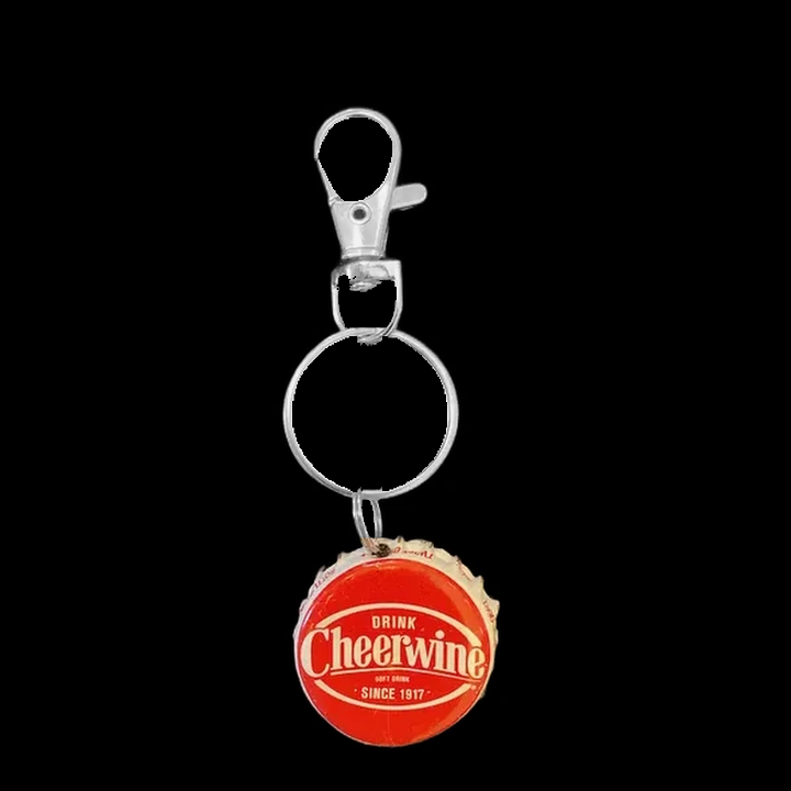 Cheerwine