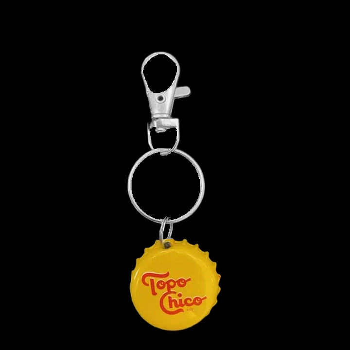 Topo Chico