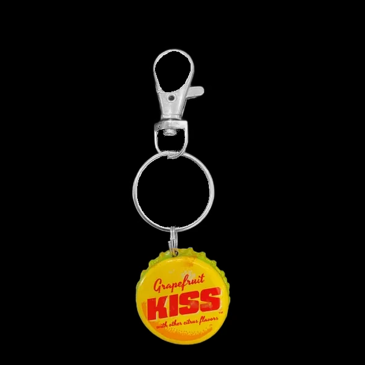 Grapefruit Kiss