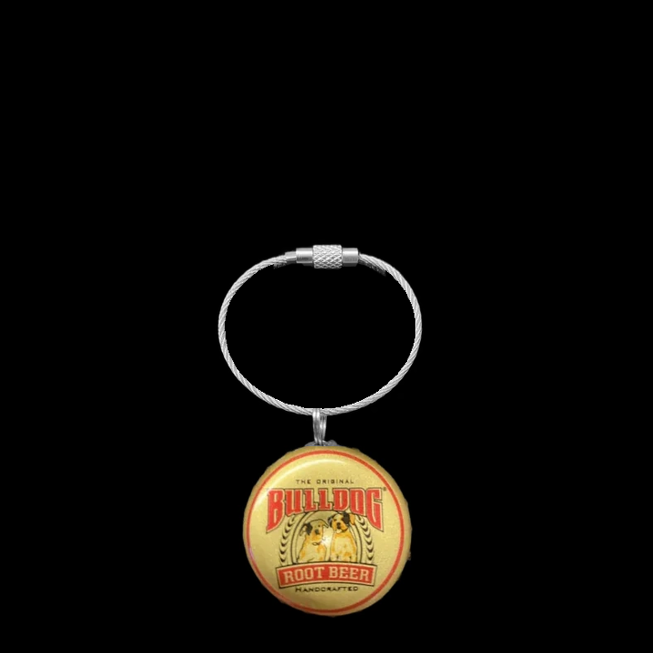 Bulldog Root Beer Classic