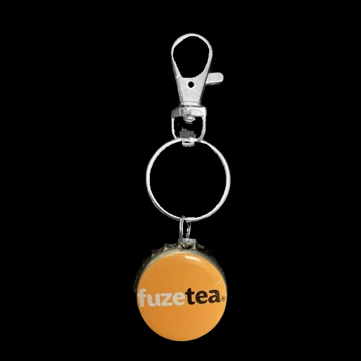 Fuze Tea
