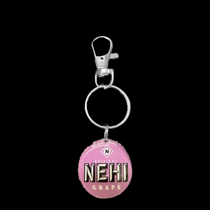 Nehi Grape