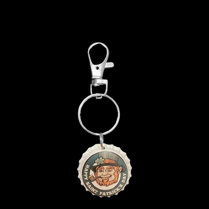 St. Patty's Day