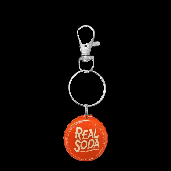 Real Soda